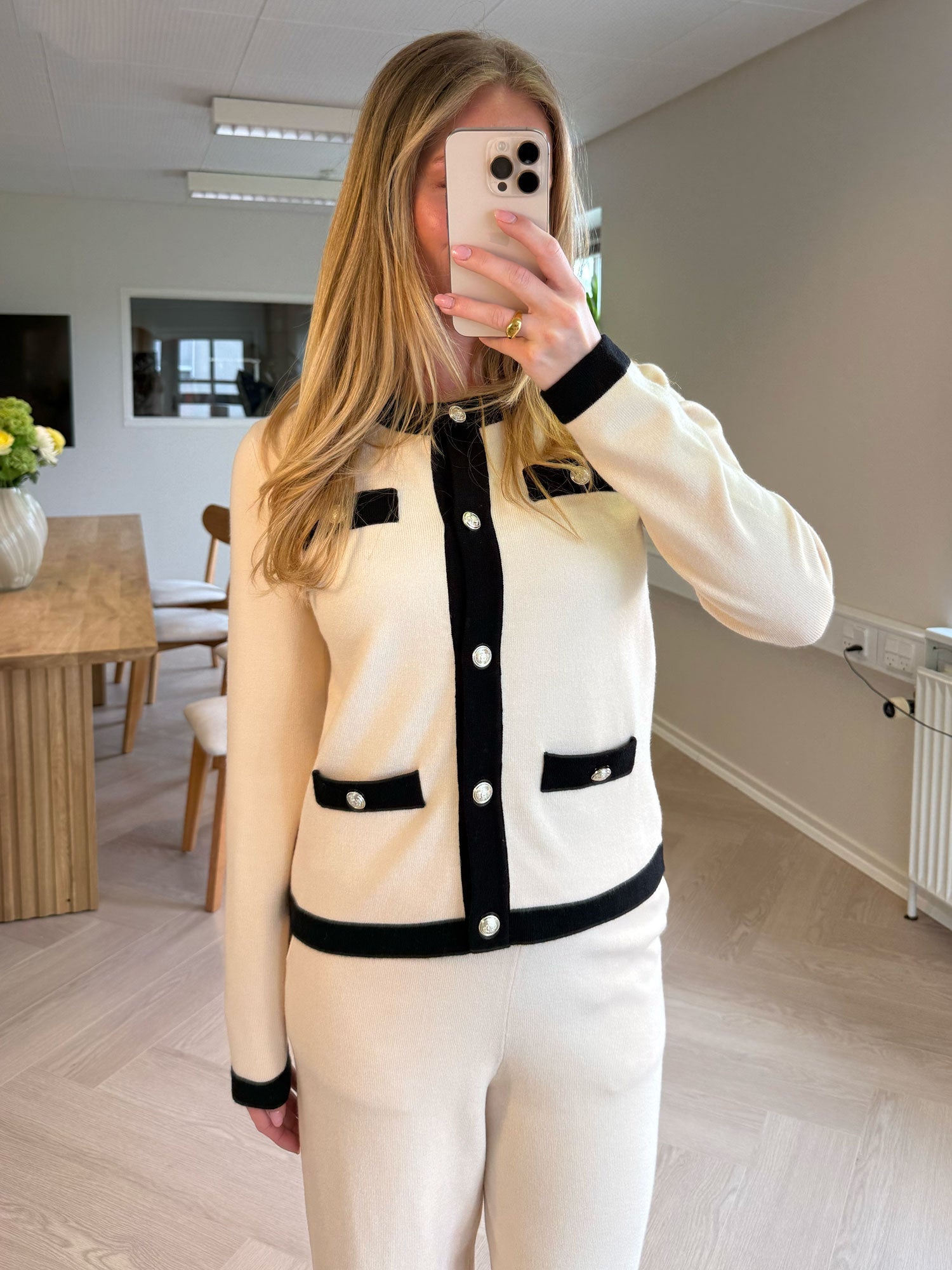 Sofie cardigan